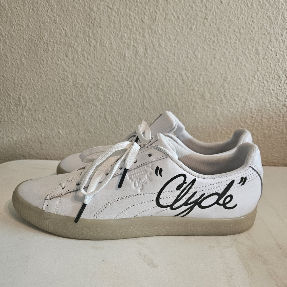 PUMA Clyde